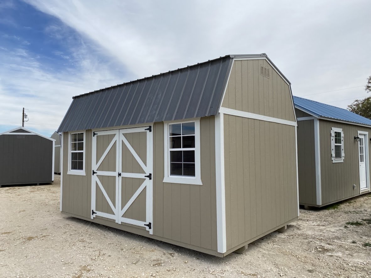 Why a Quality Shed Is a Better Investment Than a Big Box Build