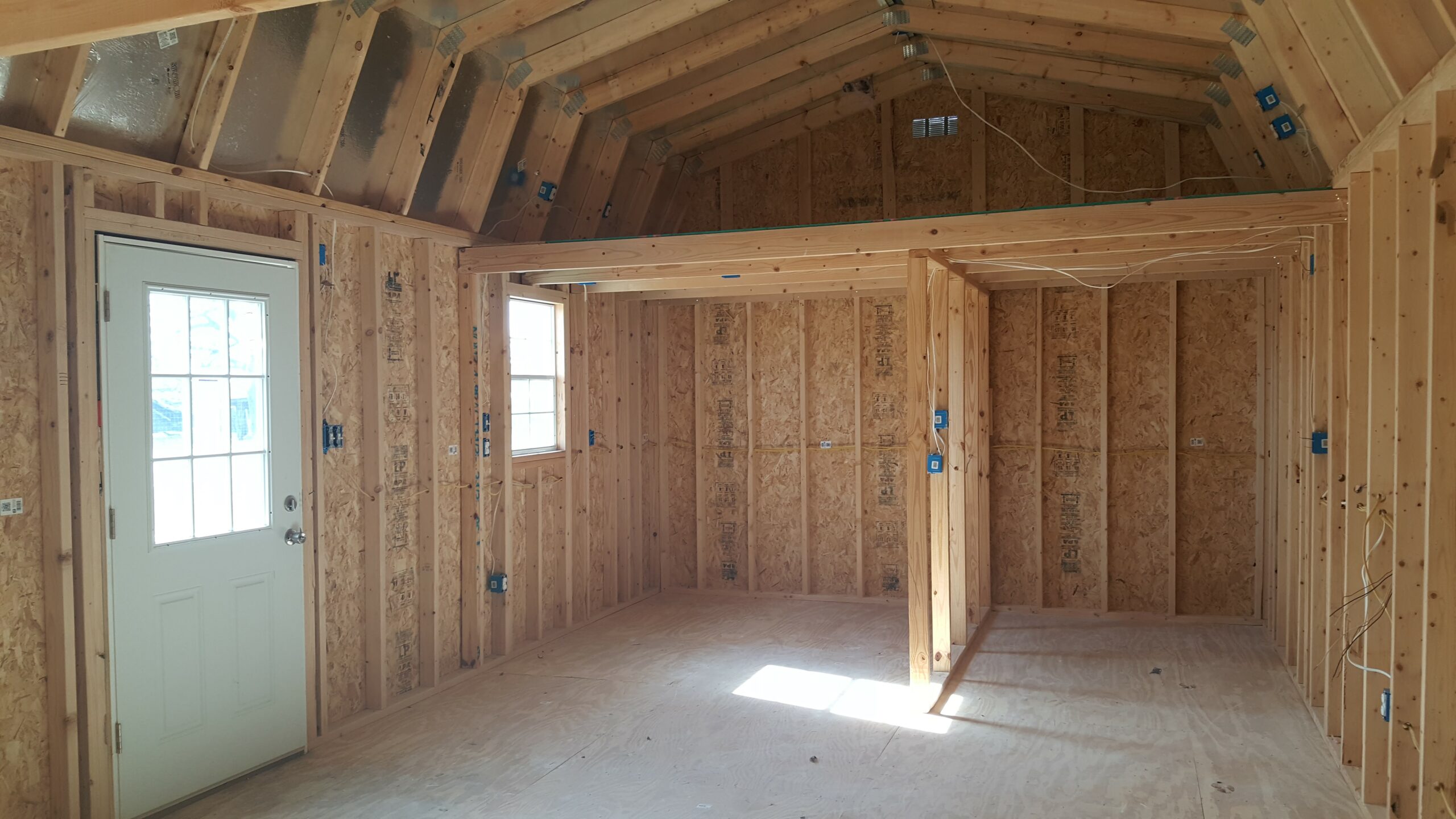 Best Storage Add-ons for Your Shed