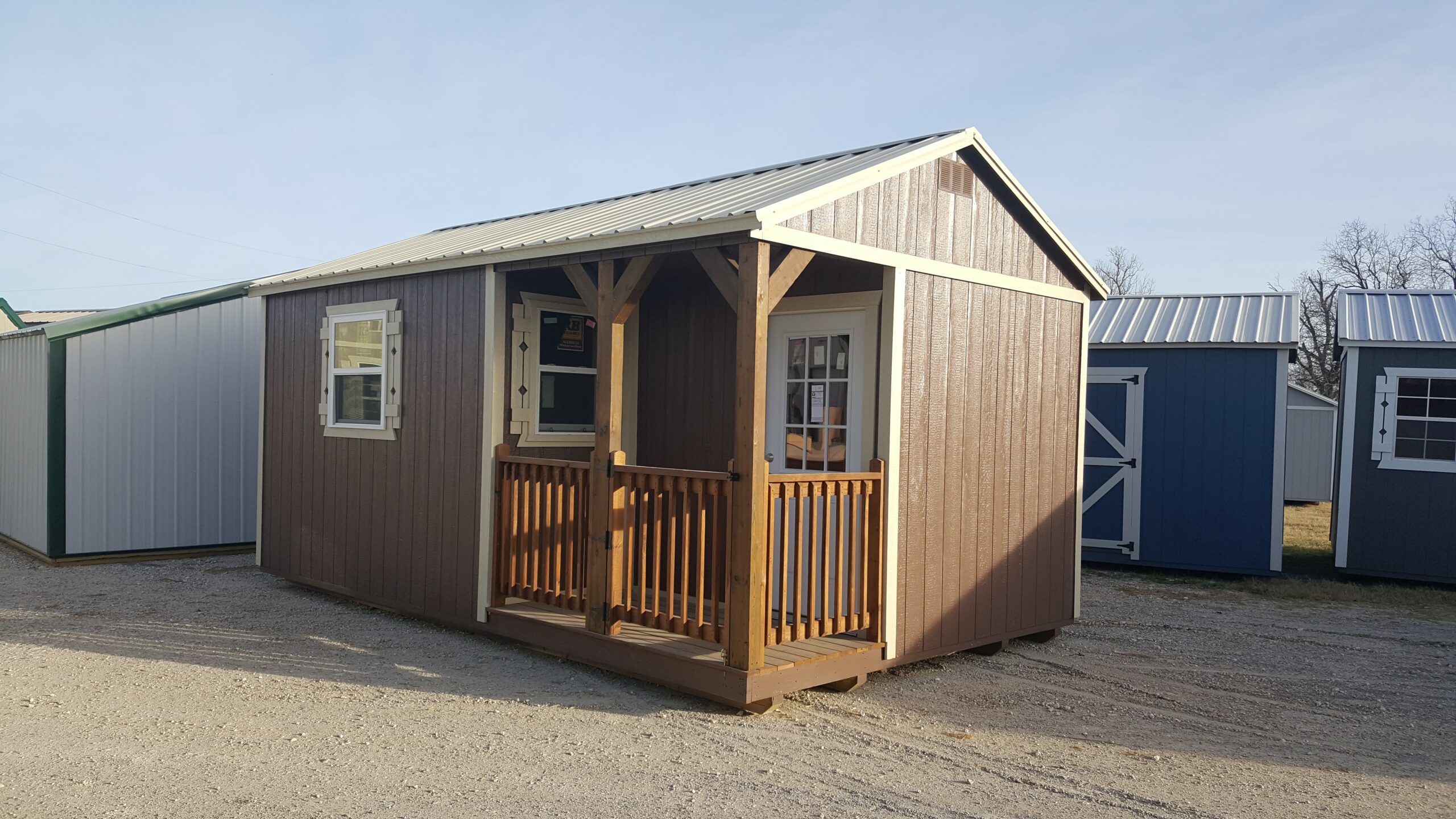 The Appeal of Tiny Homes for Short-Term Rentals