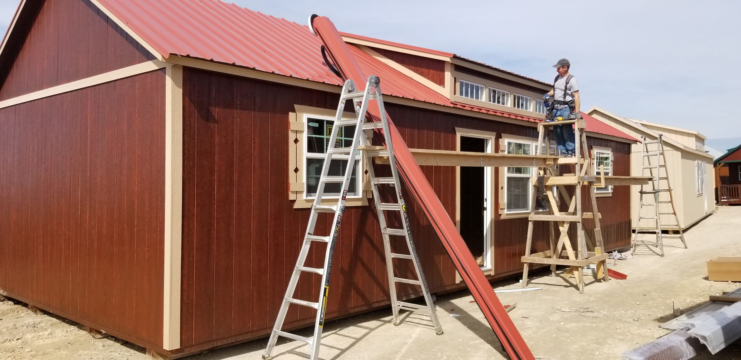 Securing Your Tiny Home: Understanding Insurance Options