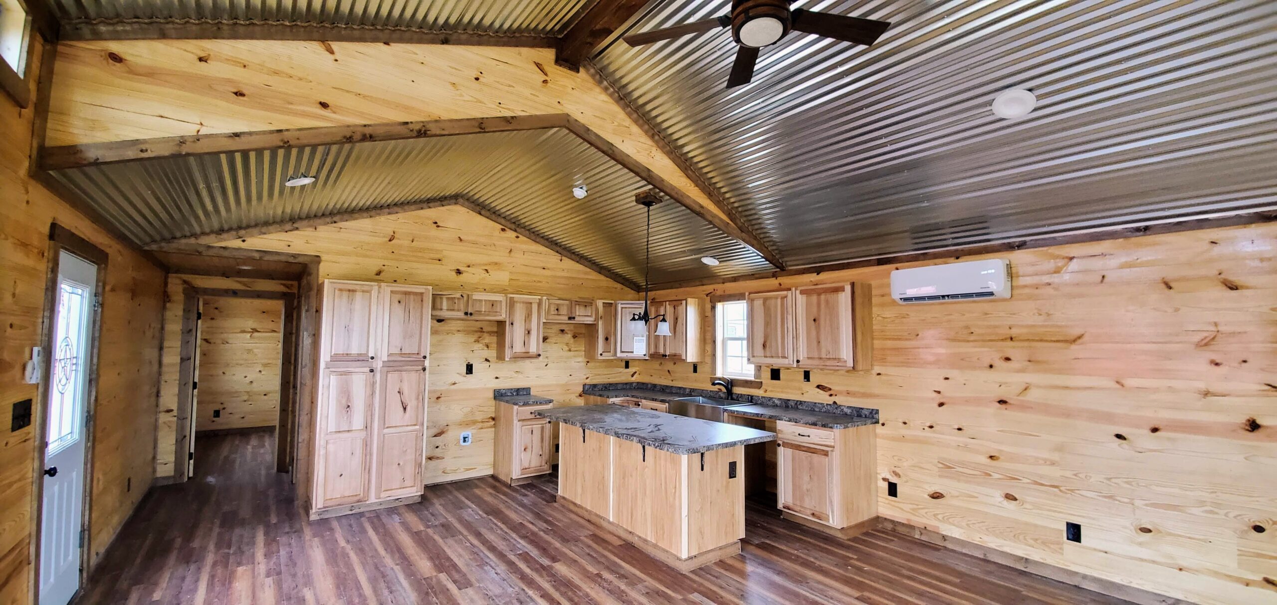 Tiny Luxury Suites