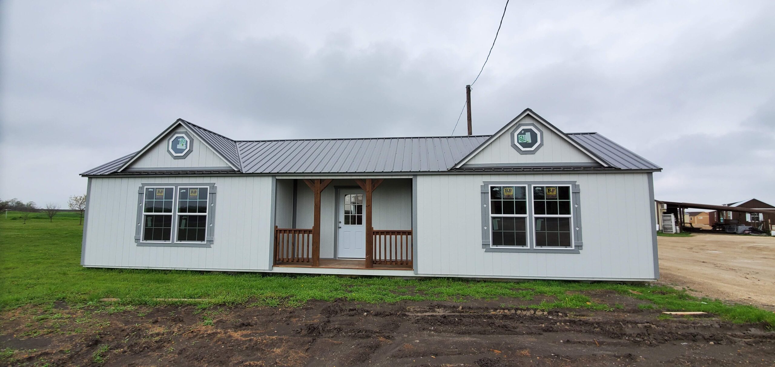 Tiny Home Airbnb Rental