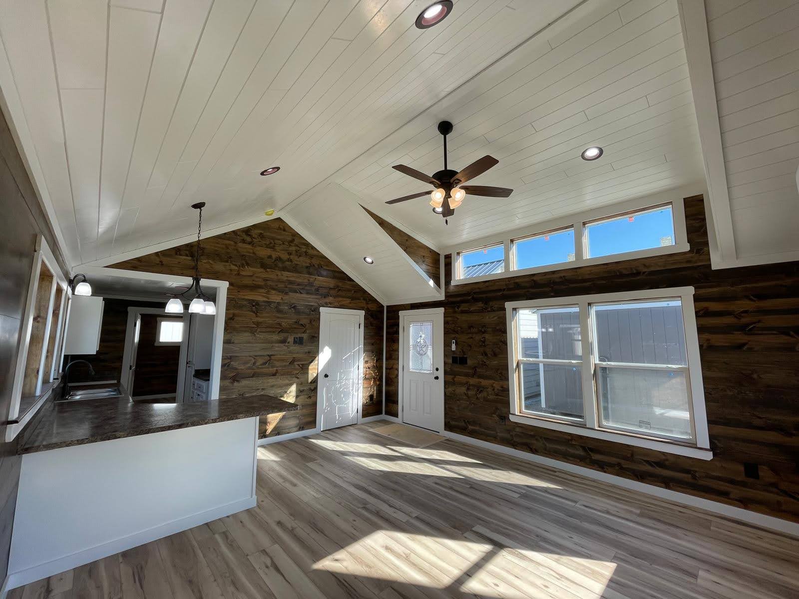 Tiny Home, Big Ideas: Innovative Storage Solutions for Small Spaces