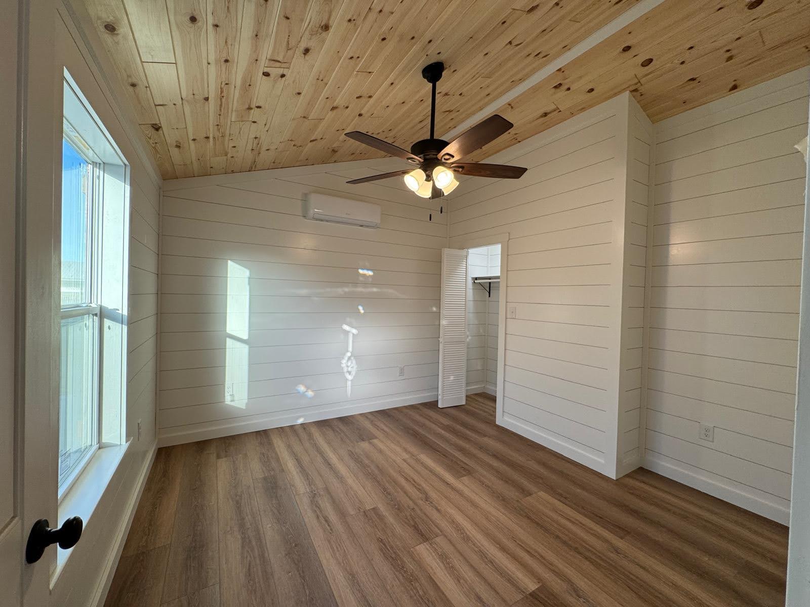 Why the 16×44 Dormer Cabin Is the Smartest Move for Full-Time Living or Rental Income