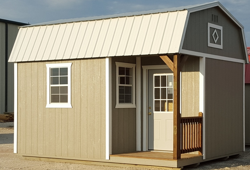 🏡 Shed Trends 2025: What Texas Homeowners Are Looking For This Year