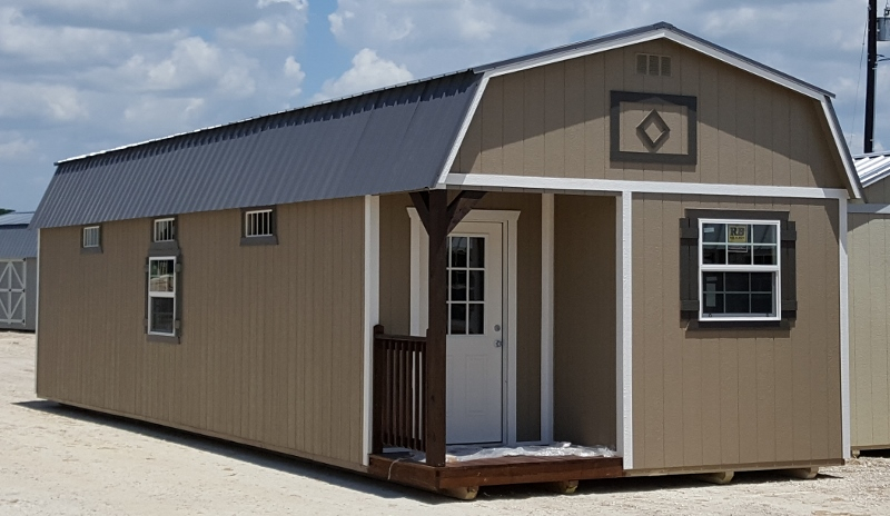 Discover the Versatility of Our Custom Shed Solutions for Any Need 🏡