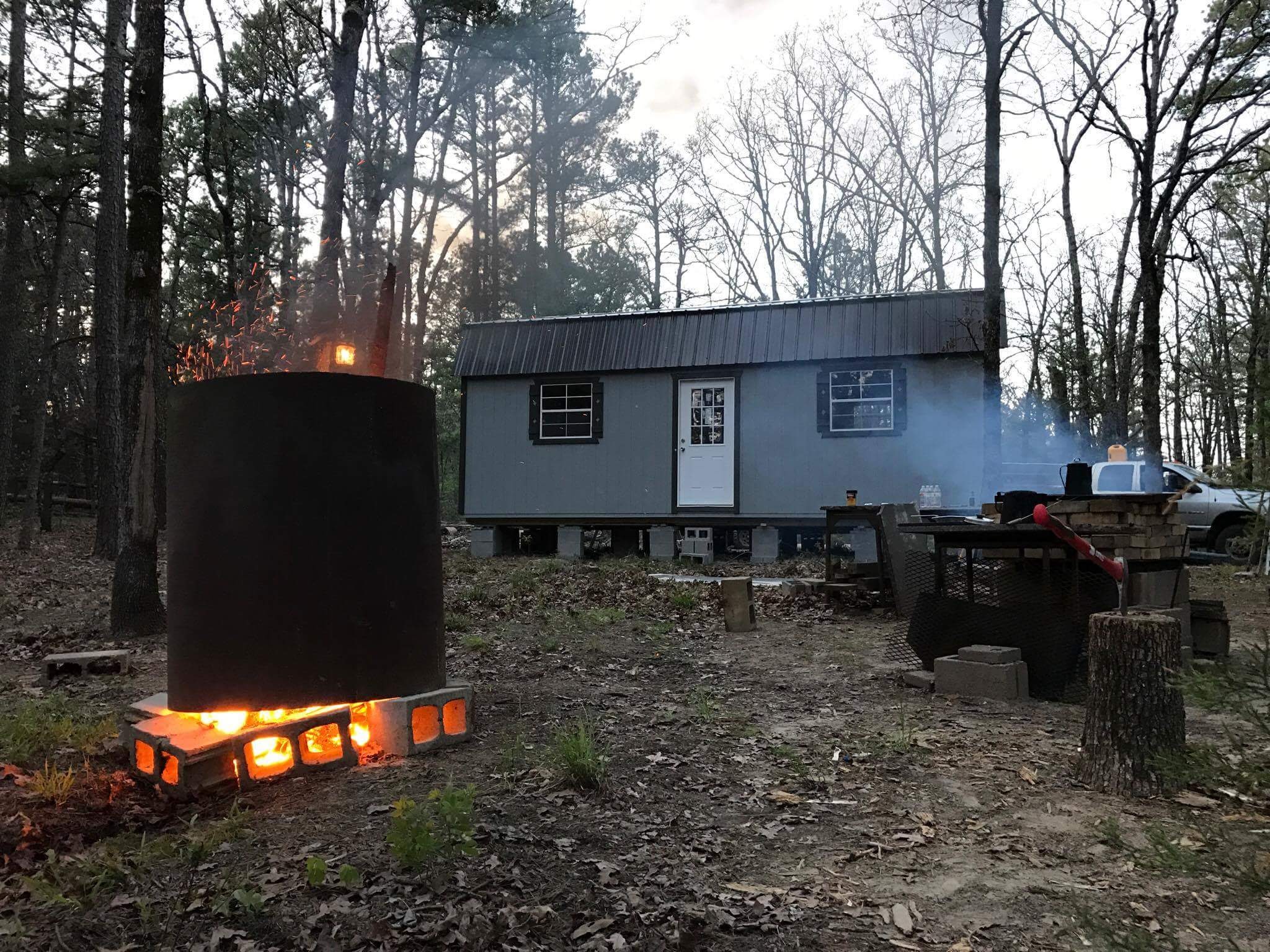 How to Prepare for Tiny Home Delivery: A Homeownerโs Checklist